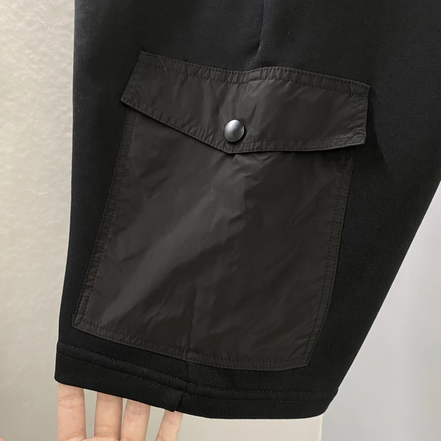 wg.luxury- Pr141 Re-Nylon item:E-F361E0612